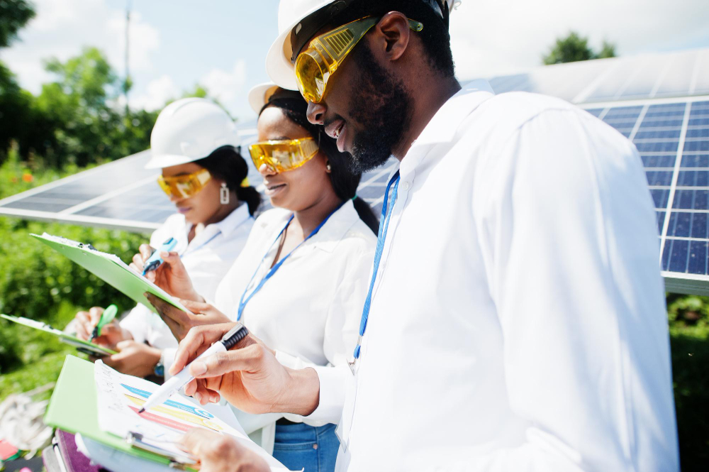 The Future of Engineering Consultancy in South Africa - 2023