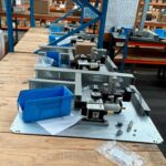 Driving Efficiency and Safety in Mining with ACP Actuator Control Panels Across Sub-Saharan Africa