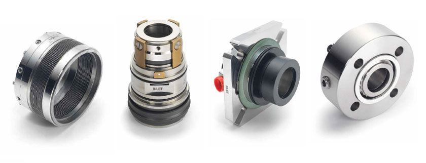 Mechanical Seals for Mining: Reliable, Efficient and Sustainable Sealing Solutions